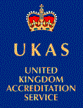 ukas logo
